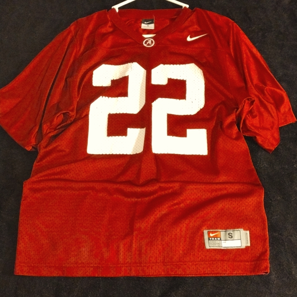 Alabama Jersey